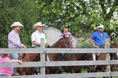 Real Cowboys