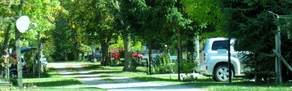 Camping