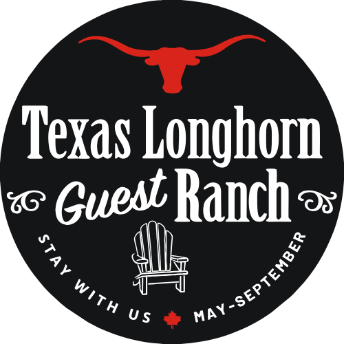 Texas Longhorn Ranch